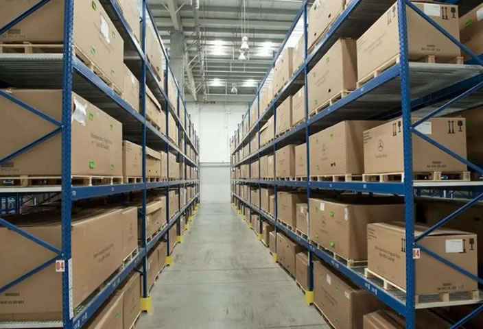 漳州到江汉区货物仓储