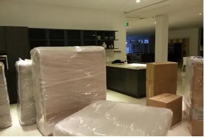 漳州到江汉区长途搬家