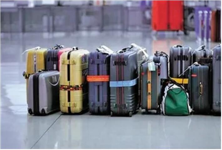 漳州到江汉区行李托运