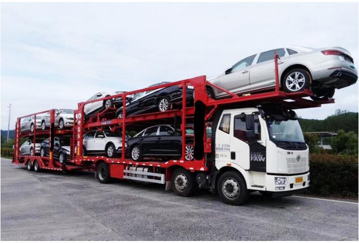 漳州到江汉区轿车托运